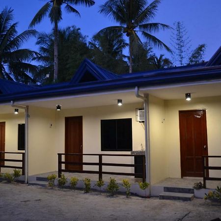Janna'S Place Hotel Хенерал Луна Екстериор снимка