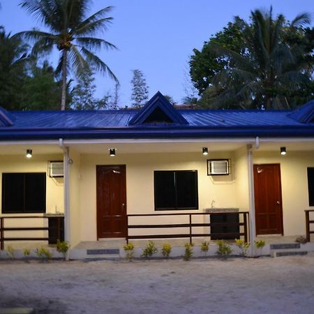 Janna'S Place Hotel Хенерал Луна Екстериор снимка